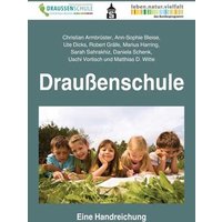 Draußenschule von Wbv Media