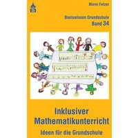 Fetzer, M: Inklusiver Mathematikunterricht von Wbv Media