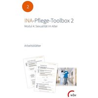 INA-Pflege-Toolbox 2 von Wbv Media