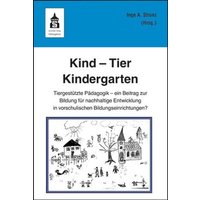 Kind - Tier - Kindergarten von Wbv Media