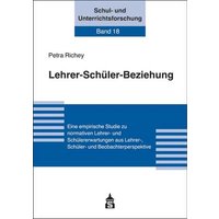 Lehrer-Schüler-Beziehung von Wbv Media