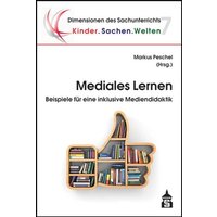 Mediales Lernen von Wbv Media