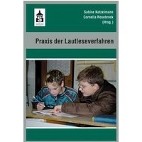 Praxis der Lautleseverfahren von Wbv Media