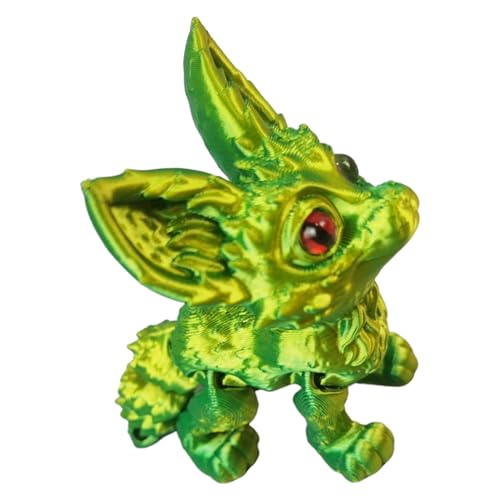 Wdbild Flexible Artikulierte Füchse Zappeln Spielzeugdesktop Dekorationen 3 Dimensionen Realistische Haarlose Foxs Statue Realistische Haarlose Figuren Statuen Wdbild Flexible Artikulierte Füchse Zappeln Spielzeugdesktop Dekorationen 3 Dimensionen Realistische Haarlose Foxs Statue Realistische Haarlose Figuren Statuen von Wdbild