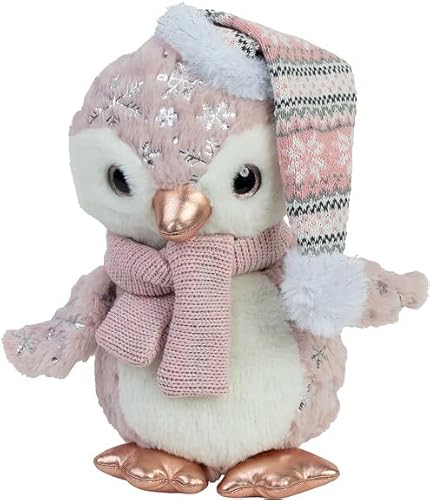 Plüsch-Pinguin 28 cm Plüsch-Pinguin 28 cm von Wdk Partner