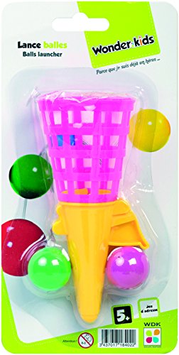 WDK Partner – startet Ball – Assortiment, abc-267632 von Wdk Partner