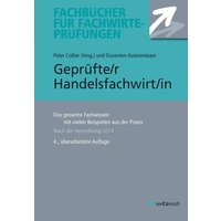 Geprüfter Handelsfachwirt von Weconsult