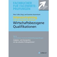 Intensivtraining Wirtschaftsbezogene Qualifikationen von Weconsult