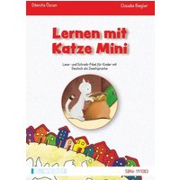 Lernen mit Katze Mini (Lehrplan 2023) von Weber, E