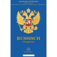 Russisch Übungsbuch von Weber, E