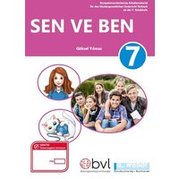 Sen ve Ben 7 von Weber, E