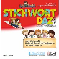 Stichwort DAZ mini von Weber, E