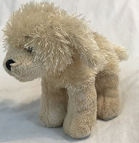 Webkinz Ganz HS010 - Lil'Kinz Golden Retriever Plüsch 17 cm von Webkinz