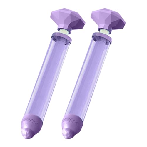 Wegiwuca 2pcs Wasser Squirter Kinder Streuungsprühspielzeug Für Erwachsene Jungen Mädchen Beach Pool Wasserkampfparty Vorräte Wegiwuca 2pcs Wasser Squirter Kinder Streuungsprühspielzeug Für Erwachsene Jungen Mädchen Beach Pool Wasserkampfparty Vorräte von Wegiwuca