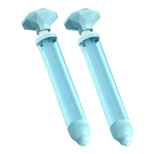 2pcs Wasser Squirter Kinder Streuungsprühspielzeug Für Erwachsene Jungen Mädchen Beach Pool Wasserkampfparty Vorräte 2pcs Wasser Squirter Kinder Streuungsprühspielzeug Für Erwachsene Jungen Mädchen Beach Pool Wasserkampfparty Vorräte von Wegiwuca