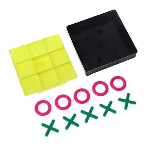 O X Schachfiguren-Set Kinder Teaser Baby Early Educat Chess Set Large Board O X Schachfiguren-Set Kinder Teaser Baby Early Educat Chess Set Large Board von Wegiwuca