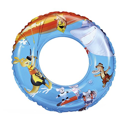 Wehncke 14745 - Schwimmring Down Under, 50 cm von Wehncke