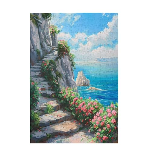 Blume Puzzle Natur Puzzle Große 6000 Teile Erwachsene, Clevere Rätsel, Geschicklichkeitsspiel für die Ganze Familie, Holz Farbenfrohes Jigsaws mit Geschenkbox Verpackung, Zimmer Deko 105x179cm D-1197 Blume Puzzle Natur Puzzle Große 6000 Teile Erwachsene, Clevere Rätsel, Geschicklichkeitsspiel für die Ganze Familie, Holz Farbenfrohes Jigsaws mit Geschenkbox Verpackung, Zimmer Deko 105x179cm D-1197 von Wehsaeho