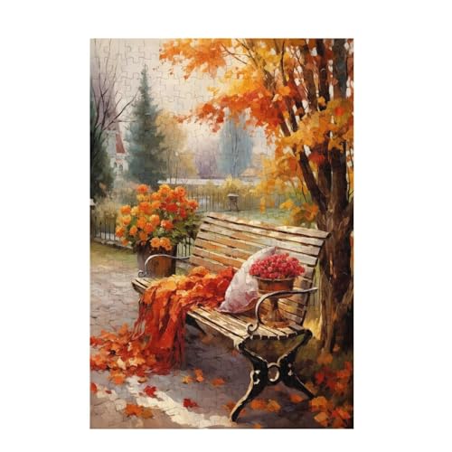 Herbst Puzzle Blume Puzzle Große 2000 Teile Erwachsene, Clevere Rätsel, Geschicklichkeitsspiel für die Ganze Familie, Holz Farbenfrohes Jigsaws mit Geschenkbox Verpackung, Zimmer Deko 99x70cm D-1359 Herbst Puzzle Blume Puzzle Große 2000 Teile Erwachsene, Clevere Rätsel, Geschicklichkeitsspiel für die Ganze Familie, Holz Farbenfrohes Jigsaws mit Geschenkbox Verpackung, Zimmer Deko 99x70cm D-1359 von Wehsaeho