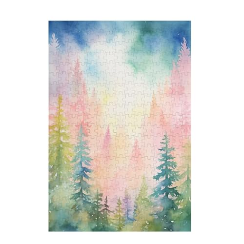 Puzzle 1500 Teile Traum Puzzle Baum DIY Kreative Holz Jigsaws für Erwachsene mit Geschenkbox, Impossible Herausfordernde Familie Aktivität Spiele, Deko Wohnzimmer, Geschenke für Frauen 87x57cm D-1617 Puzzle 1500 Teile Traum Puzzle Baum DIY Kreative Holz Jigsaws für Erwachsene mit Geschenkbox, Impossible Herausfordernde Familie Aktivität Spiele, Deko Wohnzimmer, Geschenke für Frauen 87x57cm D-1617 von Wehsaeho