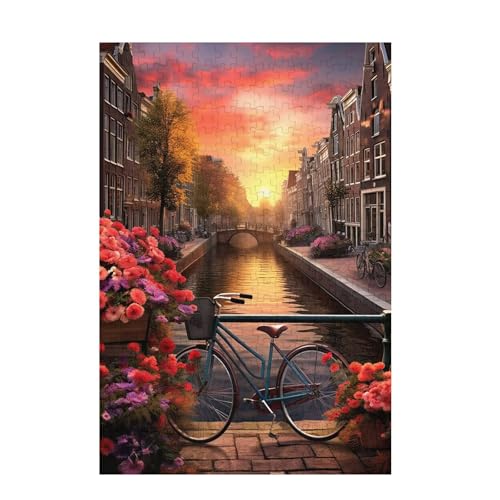 Puzzle 200 Teile Blume Puzzle Landschaft DIY Kreative Holz Jigsaws für Erwachsene mit Geschenkbox Verpackung, Impossible Herausfordernde Familie Aktivität Spiele, Deko Wohnzimmer 35x25cm D-1660 Puzzle 200 Teile Blume Puzzle Landschaft DIY Kreative Holz Jigsaws für Erwachsene mit Geschenkbox Verpackung, Impossible Herausfordernde Familie Aktivität Spiele, Deko Wohnzimmer 35x25cm D-1660 von Wehsaeho