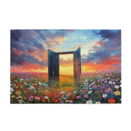 Puzzle 2000 Teile Blume Puzzle Farbe DIY Kreative Holz Jigsaws für Erwachsene mit Geschenkbox Verpackung, Impossible Herausfordernde Familie Aktivität Spiele, Deko Wohnzimmer Geschenke 99x70cm E-1302 Puzzle 2000 Teile Blume Puzzle Farbe DIY Kreative Holz Jigsaws für Erwachsene mit Geschenkbox Verpackung, Impossible Herausfordernde Familie Aktivität Spiele, Deko Wohnzimmer Geschenke 99x70cm E-1302 von Wehsaeho