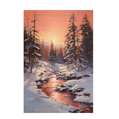Puzzle 300 Teile Baum Puzzle Sonnenuntergang DIY Kreative Holz Jigsaws für Erwachsene mit Geschenkbox Verpackung, Impossible Herausfordernde Familie Aktivität Spiele, Deko Wohnzimmer 38x26cm D-1377 Puzzle 300 Teile Baum Puzzle Sonnenuntergang DIY Kreative Holz Jigsaws für Erwachsene mit Geschenkbox Verpackung, Impossible Herausfordernde Familie Aktivität Spiele, Deko Wohnzimmer 38x26cm D-1377 von Wehsaeho