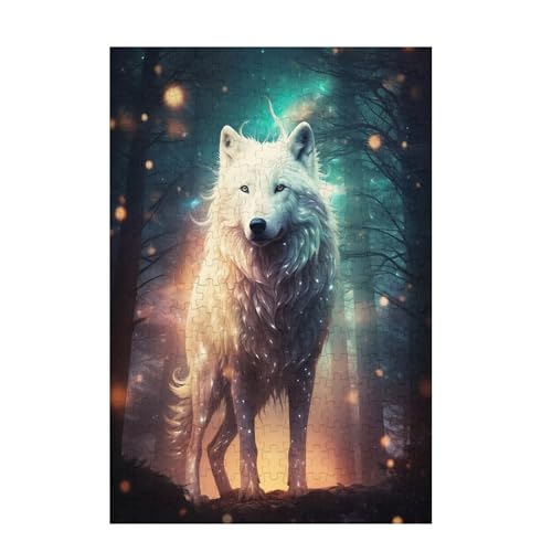 Puzzle 300 Teile Fuchs Puzzle Baum DIY Kreative Holz Jigsaws für Erwachsene mit Geschenkbox Verpackung, Impossible Herausfordernde Familie Aktivität Spiele, Geschenke für Frauen 38x26cm D-1166 Puzzle 300 Teile Fuchs Puzzle Baum DIY Kreative Holz Jigsaws für Erwachsene mit Geschenkbox Verpackung, Impossible Herausfordernde Familie Aktivität Spiele, Geschenke für Frauen 38x26cm D-1166 von Wehsaeho