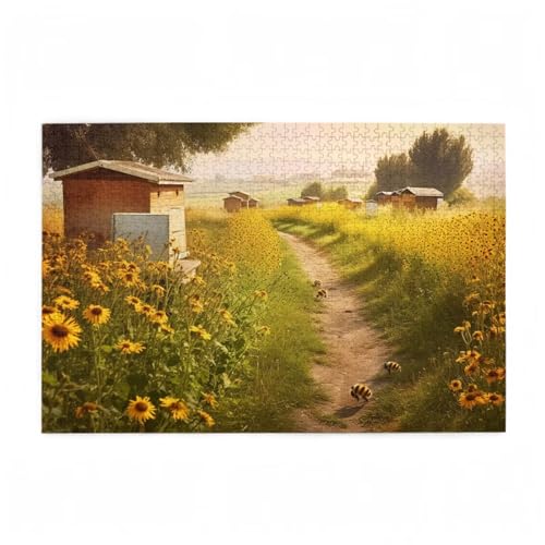 Puzzle 3000 Teile Blume Puzzle Landschaft DIY Kreative Holz Jigsaws für Erwachsene mit Geschenkbox Verpackung, Impossible Herausfordernde Familie Aktivität Spiele, Deko Wohnzimmer 81x122cm D-100 Puzzle 3000 Teile Blume Puzzle Landschaft DIY Kreative Holz Jigsaws für Erwachsene mit Geschenkbox Verpackung, Impossible Herausfordernde Familie Aktivität Spiele, Deko Wohnzimmer 81x122cm D-100 von Wehsaeho
