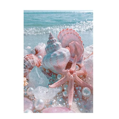 Puzzle 3000 Teile Hülse Puzzle Meer DIY Kreative Holz Jigsaws für Erwachsene mit Geschenkbox, Impossible Herausfordernde Familie Aktivität Spiele, Deko Wohnzimmer, Geschenke für Frauen 81x122cm D-1074 Puzzle 3000 Teile Hülse Puzzle Meer DIY Kreative Holz Jigsaws für Erwachsene mit Geschenkbox, Impossible Herausfordernde Familie Aktivität Spiele, Deko Wohnzimmer, Geschenke für Frauen 81x122cm D-1074 von Wehsaeho