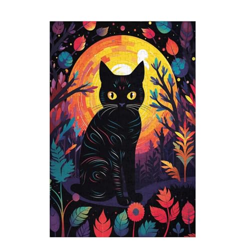 Puzzle 3000 Teile Katze Puzzle Anlage DIY Kreative Holz Jigsaws für Erwachsene mit Geschenkbox Verpackung, Impossible Herausfordernde Familie Aktivität Spiele, Deko Wohnzimmer 81x122cm D-1457 Puzzle 3000 Teile Katze Puzzle Anlage DIY Kreative Holz Jigsaws für Erwachsene mit Geschenkbox Verpackung, Impossible Herausfordernde Familie Aktivität Spiele, Deko Wohnzimmer 81x122cm D-1457 von Wehsaeho