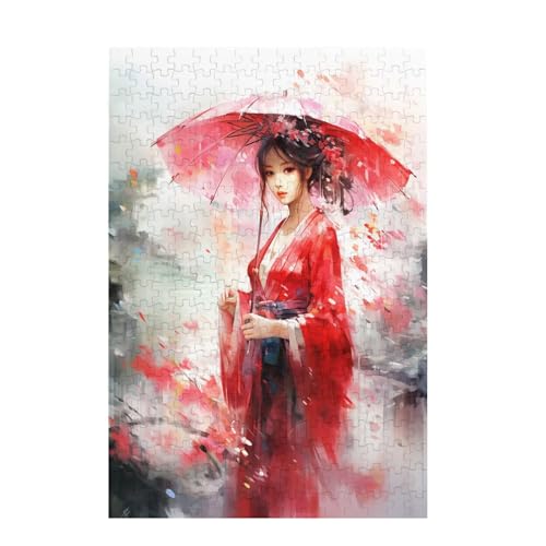 Puzzle 3000 Teile Mädchen Puzzle Japan DIY Kreative Holz Jigsaws für Erwachsene mit Geschenkbox Verpackung, Impossible Herausfordernde Familie Aktivität Spiele, Deko Wohnzimmer 81x122cm D-1380 Puzzle 3000 Teile Mädchen Puzzle Japan DIY Kreative Holz Jigsaws für Erwachsene mit Geschenkbox Verpackung, Impossible Herausfordernde Familie Aktivität Spiele, Deko Wohnzimmer 81x122cm D-1380 von Wehsaeho