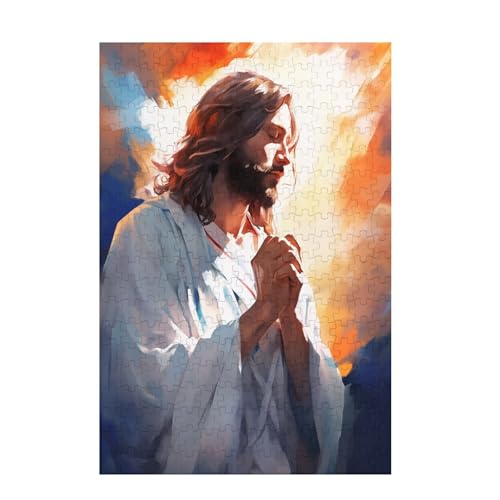 Puzzle 3000 Teile Mann Puzzle Abstrakt DIY Kreative Holz Jigsaws für Erwachsene mit Geschenkbox Verpackung, Impossible Herausfordernde Familie Aktivität Spiele, Deko Wohnzimmer 81x122cm D-1720 Puzzle 3000 Teile Mann Puzzle Abstrakt DIY Kreative Holz Jigsaws für Erwachsene mit Geschenkbox Verpackung, Impossible Herausfordernde Familie Aktivität Spiele, Deko Wohnzimmer 81x122cm D-1720 von Wehsaeho