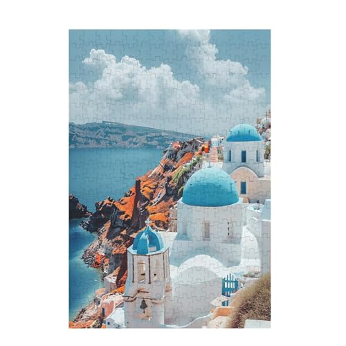 Puzzle 3000 Teile Natur Puzzle Landschaft DIY Kreative Holz Jigsaws für Erwachsene mit Geschenkbox Verpackung, Impossible Herausfordernde Familie Aktivität Spiele, Deko Wohnzimmer 81x122cm D-1100 Puzzle 3000 Teile Natur Puzzle Landschaft DIY Kreative Holz Jigsaws für Erwachsene mit Geschenkbox Verpackung, Impossible Herausfordernde Familie Aktivität Spiele, Deko Wohnzimmer 81x122cm D-1100 von Wehsaeho