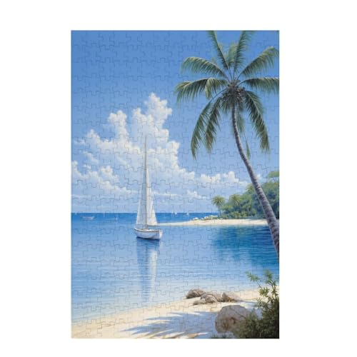 Puzzle 5000 Teile Baum Puzzle Strand DIY Kreative Holz Jigsaws für Erwachsene mit Geschenkbox Verpackung, Impossible Herausfordernde Familie Aktivität Spiele, Deko Wohnzimmer 105x156cm D-1099 Puzzle 5000 Teile Baum Puzzle Strand DIY Kreative Holz Jigsaws für Erwachsene mit Geschenkbox Verpackung, Impossible Herausfordernde Familie Aktivität Spiele, Deko Wohnzimmer 105x156cm D-1099 von Wehsaeho