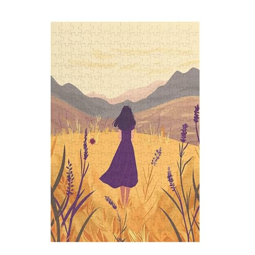 Puzzle 5000 Teile Frau Puzzle Berg DIY Kreative Holz Jigsaws für Erwachsene mit Geschenkbox, Impossible Herausfordernde Familie Aktivität Spiele, Deko Wohnzimmer, Geschenke für Frauen 105x156cm D-1480 Puzzle 5000 Teile Frau Puzzle Berg DIY Kreative Holz Jigsaws für Erwachsene mit Geschenkbox, Impossible Herausfordernde Familie Aktivität Spiele, Deko Wohnzimmer, Geschenke für Frauen 105x156cm D-1480 von Wehsaeho