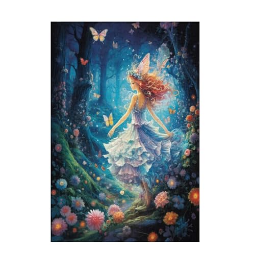 Puzzle 5000 Teile Mädchen Puzzle Schmetterling DIY Kreative Holz Jigsaws für Erwachsene mit Geschenkbox Verpackung, Impossible Herausfordernde Familie Aktivität Spiele, Zimmer Deko 105x156cm D-1157 Puzzle 5000 Teile Mädchen Puzzle Schmetterling DIY Kreative Holz Jigsaws für Erwachsene mit Geschenkbox Verpackung, Impossible Herausfordernde Familie Aktivität Spiele, Zimmer Deko 105x156cm D-1157 von Wehsaeho