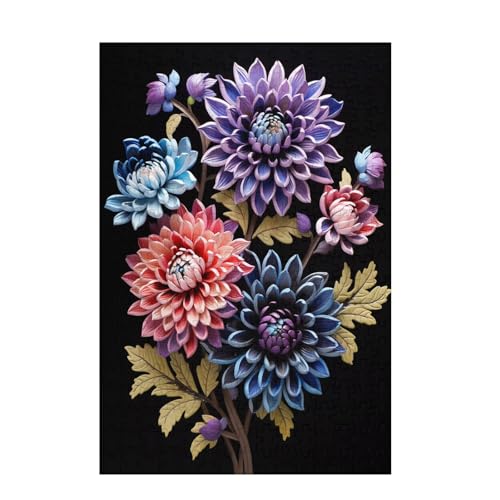 Puzzle 5000 Teile Mandala Puzzle Blume DIY Kreative Holz Jigsaws für Erwachsene mit Geschenkbox Verpackung, Impossible Herausfordernde Familie Aktivität Spiele, Deko Wohnzimmer 105x156cm D-1717 Puzzle 5000 Teile Mandala Puzzle Blume DIY Kreative Holz Jigsaws für Erwachsene mit Geschenkbox Verpackung, Impossible Herausfordernde Familie Aktivität Spiele, Deko Wohnzimmer 105x156cm D-1717 von Wehsaeho