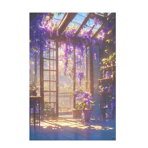 Puzzle 5000 Teile Traum Puzzle Blume DIY Kreative Holz Jigsaws für Erwachsene mit Geschenkbox Verpackung, Impossible Herausfordernde Familie Aktivität Spiele, Deko Wohnzimmer 105x156cm D-1298 Puzzle 5000 Teile Traum Puzzle Blume DIY Kreative Holz Jigsaws für Erwachsene mit Geschenkbox Verpackung, Impossible Herausfordernde Familie Aktivität Spiele, Deko Wohnzimmer 105x156cm D-1298 von Wehsaeho