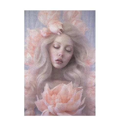 Puzzle 5000 Teile Traum Puzzle Blume DIY Kreative Holz Jigsaws für Erwachsene mit Geschenkbox Verpackung, Impossible Herausfordernde Familie Aktivität Spiele, Deko Wohnzimmer 105x156cm D-1572 Puzzle 5000 Teile Traum Puzzle Blume DIY Kreative Holz Jigsaws für Erwachsene mit Geschenkbox Verpackung, Impossible Herausfordernde Familie Aktivität Spiele, Deko Wohnzimmer 105x156cm D-1572 von Wehsaeho