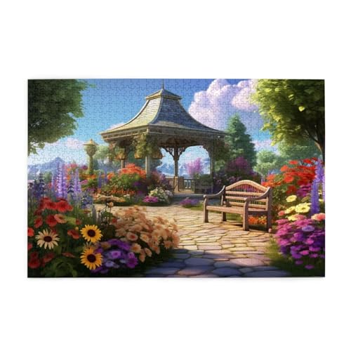 Puzzle 6000 Teile Blume Puzzle Baum DIY Kreative Holz Jigsaws für Erwachsene mit Geschenkbox Verpackung, Impossible Herausfordernde Familie Aktivität Spiele, Deko Wohnzimmer Geschenke 105x179cm E-1029 Puzzle 6000 Teile Blume Puzzle Baum DIY Kreative Holz Jigsaws für Erwachsene mit Geschenkbox Verpackung, Impossible Herausfordernde Familie Aktivität Spiele, Deko Wohnzimmer Geschenke 105x179cm E-1029 von Wehsaeho