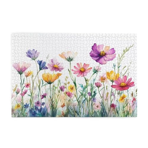 Puzzle 6000 Teile Blume Puzzle Einfachheit DIY Kreative Holz Jigsaws für Erwachsene, Impossible Herausfordernde Familie Aktivität Spiele, Deko Wohnzimmer, Geschenke für Frauen 105x179cm E-1374 Puzzle 6000 Teile Blume Puzzle Einfachheit DIY Kreative Holz Jigsaws für Erwachsene, Impossible Herausfordernde Familie Aktivität Spiele, Deko Wohnzimmer, Geschenke für Frauen 105x179cm E-1374 von Wehsaeho