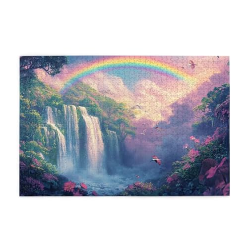 Puzzle 6000 Teile Farbe Puzzle Fallen DIY Kreative Holz Jigsaws für Erwachsene, Geschenkbox Verpackung, Impossible Herausfordernde Familie Aktivität Spiele, Deko Wohnzimmer Geschenke 105x179cm E-1790 Puzzle 6000 Teile Farbe Puzzle Fallen DIY Kreative Holz Jigsaws für Erwachsene, Geschenkbox Verpackung, Impossible Herausfordernde Familie Aktivität Spiele, Deko Wohnzimmer Geschenke 105x179cm E-1790 von Wehsaeho