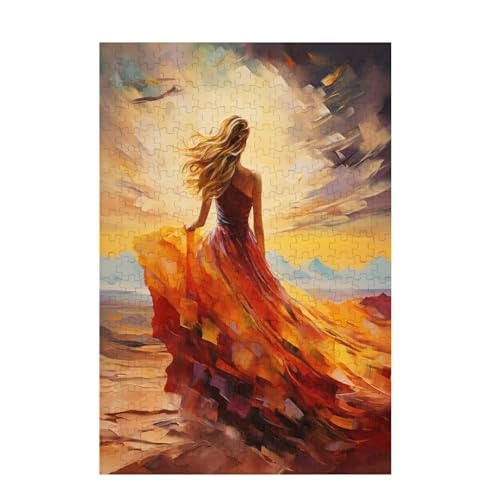 Puzzle 6000 Teile Frau Puzzle Abstrakt DIY Kreative Holz Jigsaws für Erwachsene mit Geschenkbox Verpackung, Impossible Herausfordernde Familie Aktivität Spiele, Deko Wohnzimmer 105x179cm D-1669 Puzzle 6000 Teile Frau Puzzle Abstrakt DIY Kreative Holz Jigsaws für Erwachsene mit Geschenkbox Verpackung, Impossible Herausfordernde Familie Aktivität Spiele, Deko Wohnzimmer 105x179cm D-1669 von Wehsaeho