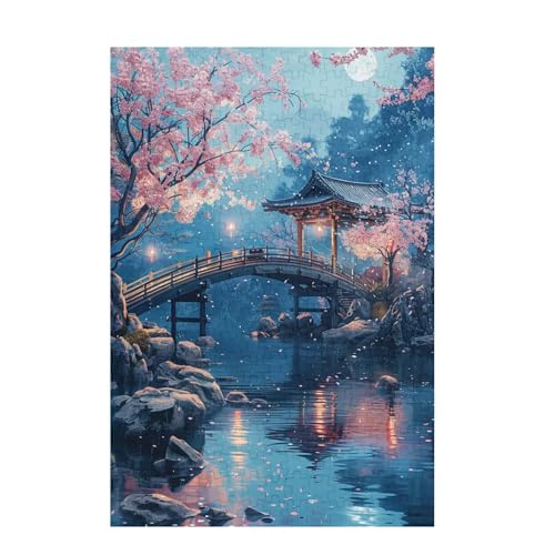 Puzzle 6000 Teile Japan Puzzle Kirschblüten DIY Kreative Holz Jigsaws für Erwachsene mit Geschenkbox Verpackung, Impossible Herausfordernde Familie Aktivität Spiele, Deko Wohnzimmer 105x179cm D-918 Puzzle 6000 Teile Japan Puzzle Kirschblüten DIY Kreative Holz Jigsaws für Erwachsene mit Geschenkbox Verpackung, Impossible Herausfordernde Familie Aktivität Spiele, Deko Wohnzimmer 105x179cm D-918 von Wehsaeho