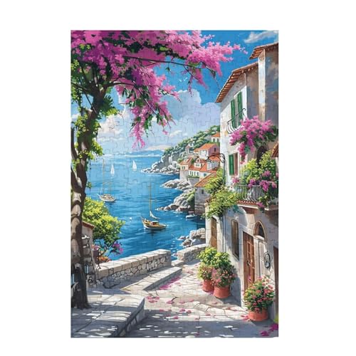 Puzzle 6000 Teile Landschaft Puzzle Meer DIY Kreative Holz Jigsaws für Erwachsene mit Geschenkbox Verpackung, Impossible Herausfordernde Familie Aktivität Spiele, Deko Wohnzimmer 105x179cm D-881 Puzzle 6000 Teile Landschaft Puzzle Meer DIY Kreative Holz Jigsaws für Erwachsene mit Geschenkbox Verpackung, Impossible Herausfordernde Familie Aktivität Spiele, Deko Wohnzimmer 105x179cm D-881 von Wehsaeho