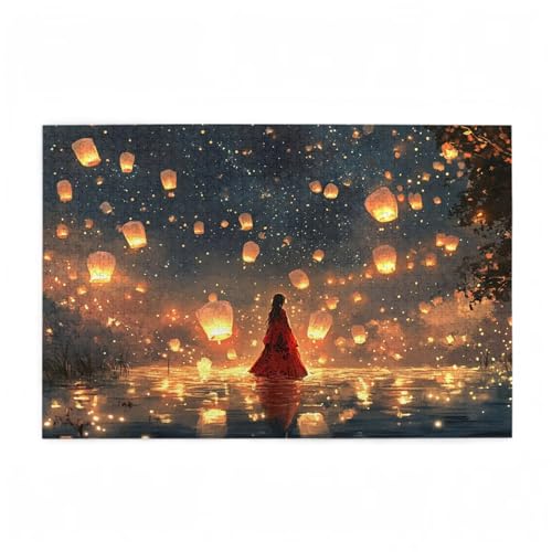 Puzzle 6000 Teile Mädchen Puzzle Japan DIY Kreative Holz Jigsaws für Erwachsene mit Geschenkbox Verpackung, Impossible Herausfordernde Familie Aktivität Spiele, Deko Wohnzimmer 105x179cm D-338 Puzzle 6000 Teile Mädchen Puzzle Japan DIY Kreative Holz Jigsaws für Erwachsene mit Geschenkbox Verpackung, Impossible Herausfordernde Familie Aktivität Spiele, Deko Wohnzimmer 105x179cm D-338 von Wehsaeho