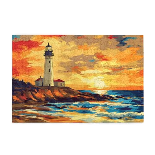 Puzzle 6000 Teile Meer Puzzle Sonnenuntergang DIY Kreative Holz Jigsaws für Erwachsene, Impossible Herausfordernde Familie Aktivität Spiele, Deko Wohnzimmer, Geschenke für Frauen 105x179cm E-1170 Puzzle 6000 Teile Meer Puzzle Sonnenuntergang DIY Kreative Holz Jigsaws für Erwachsene, Impossible Herausfordernde Familie Aktivität Spiele, Deko Wohnzimmer, Geschenke für Frauen 105x179cm E-1170 von Wehsaeho