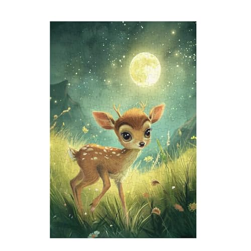 Puzzle 6000 Teile REH Puzzle Mond DIY Kreative Holz Jigsaws für Erwachsene mit Geschenkbox, Impossible Herausfordernde Familie Aktivität Spiele, Deko Wohnzimmer, Geschenke für Frauen 105x179cm D-1455 Puzzle 6000 Teile REH Puzzle Mond DIY Kreative Holz Jigsaws für Erwachsene mit Geschenkbox, Impossible Herausfordernde Familie Aktivität Spiele, Deko Wohnzimmer, Geschenke für Frauen 105x179cm D-1455 von Wehsaeho