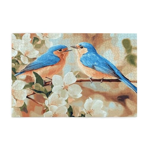 Puzzle 6000 Teile Tier Puzzle Blume DIY Kreative Holz Jigsaws für Erwachsene mit Geschenkbox Verpackung, Impossible Herausfordernde Familie Aktivität Spiele, Deko Wohnzimmer Geschenke 105x179cm E-1096 Puzzle 6000 Teile Tier Puzzle Blume DIY Kreative Holz Jigsaws für Erwachsene mit Geschenkbox Verpackung, Impossible Herausfordernde Familie Aktivität Spiele, Deko Wohnzimmer Geschenke 105x179cm E-1096 von Wehsaeho
